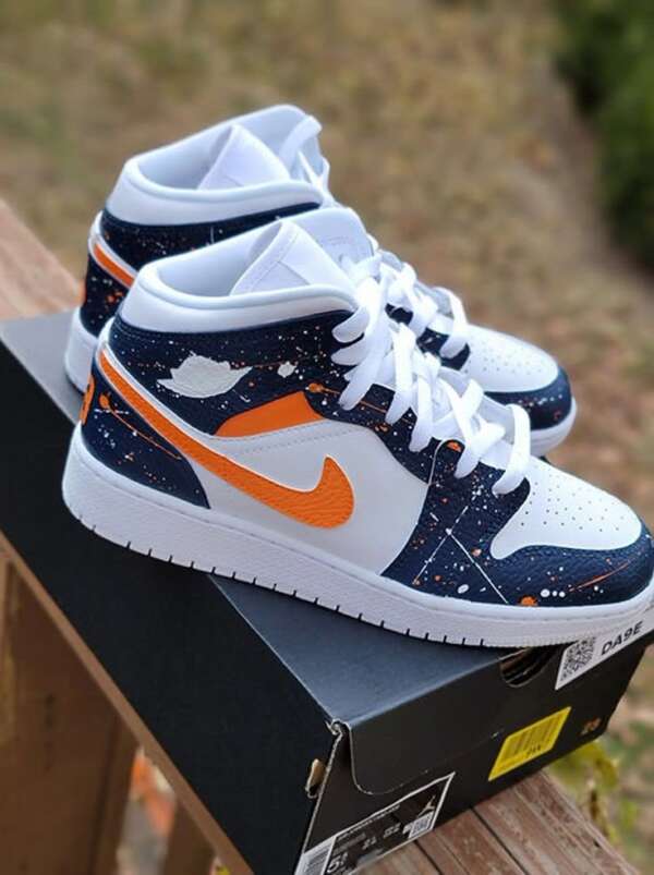 Nike Jordan Air 2