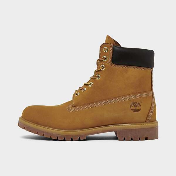 Timberland 6 Inch Premium Waterproof Boots
