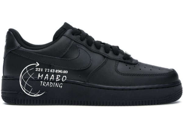 Air Force 1 ''07'' – Image 2