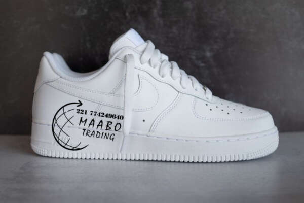 Air Force 1 ''07''