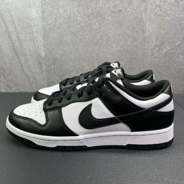 Nike Dunk Low (Sb)