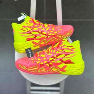 PUMA MB 04