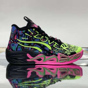 PUMA MB 04