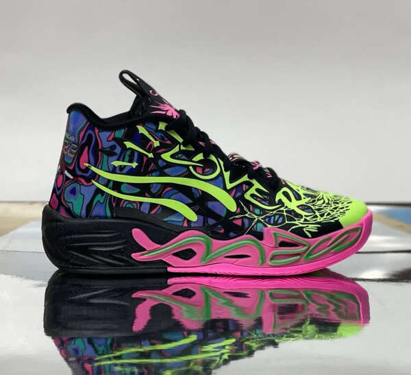 PUMA MB 04 – Image 4