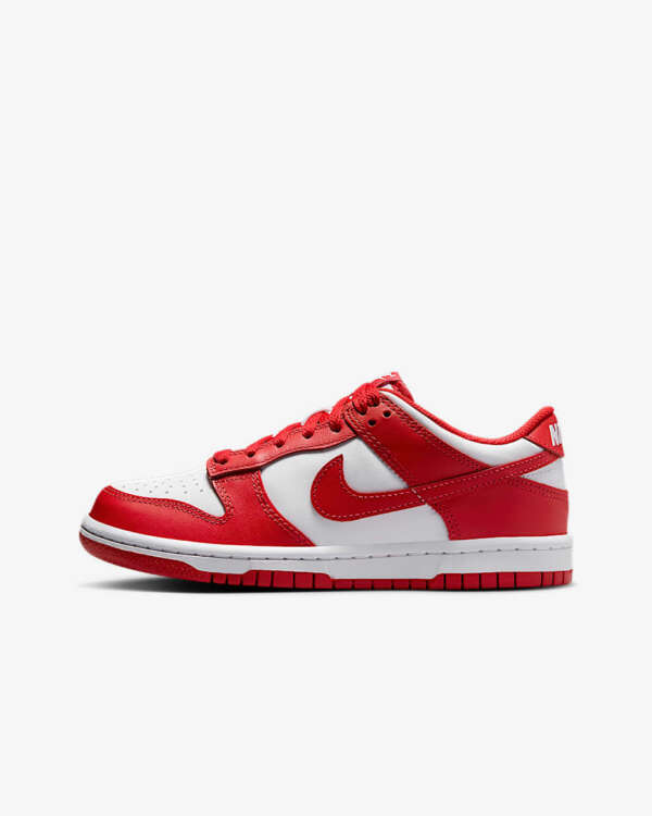 Nike Dunk Low (Sb) – Image 3