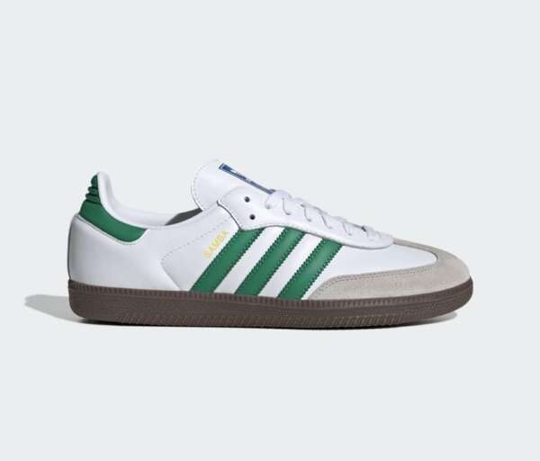 Adidas Samba – Image 3