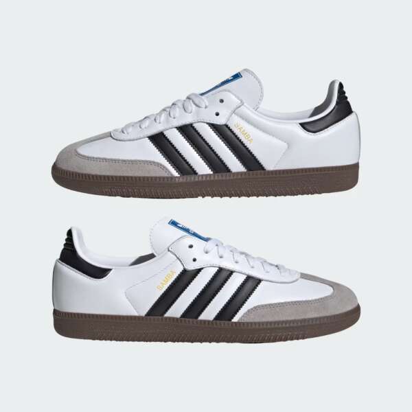 Adidas Samba