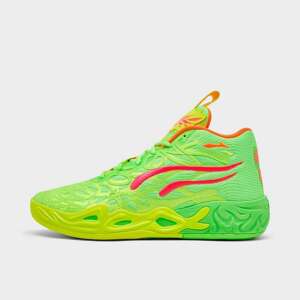 Puma LaMelo Ball MB.04 Basketball