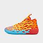 Puma LaMelo Ball MB.04 Basketball