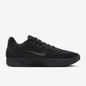 NIKE JA 2 MIDNIGHT