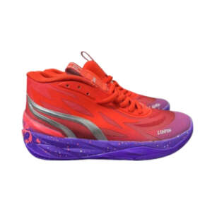 PUMA MB.02 Basketball Shoes