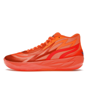 PUMA MB.02 Basketball Shoes