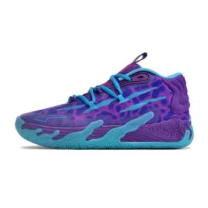 PUMA MB.03 Basketball Shoes