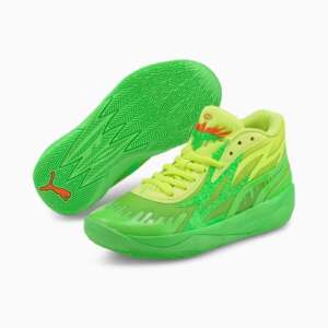 PUMA MB.02 Basketball Shoes