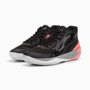 PUMA MB.02 Basketball Shoes