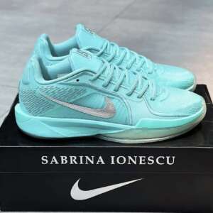 Nike Sabrina 2 ''SLAM Magazine''