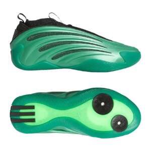 Harden Vol 9 ''Metamorphosis''