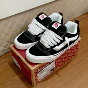 VANS KNU OLD SKOOL