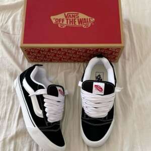 VANS KNU OLD SKOOL