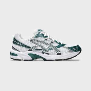 Asics Gel-1130 White/Dark Neptune