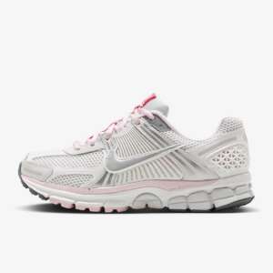 Nike Vomero 5 Blanc-Rose