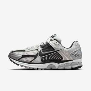Nike Vomero 5 Gris-Noir
