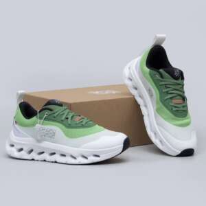 ON Cloudtilt 2 LOEWE Green White