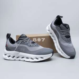 ON Cloudtilt 2 LOEWE Gris Blanc