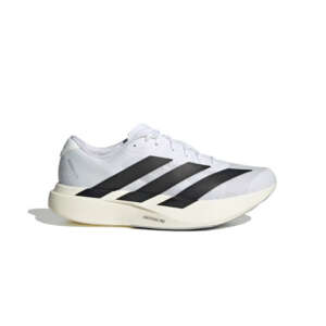 ADIZERO EVO SL Blanc Noir