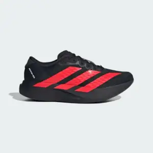 ADIZERO EVO SL Noir Rouge