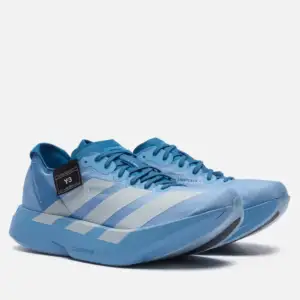 Adidas adios Pro 4 bleu
