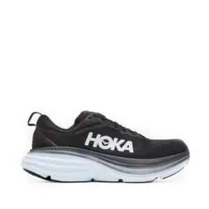 HOKA BONDI 8 NOIR