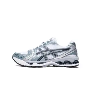 ASICS Gel-Kayano 14 White Fjord Grey