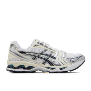 ASICS Gel-Kayano 14 White Midnight