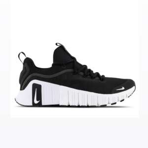 Nike Free Medcom 6 Noir-Blanc