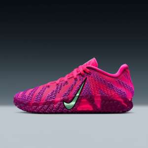 Nike JA3 PINK