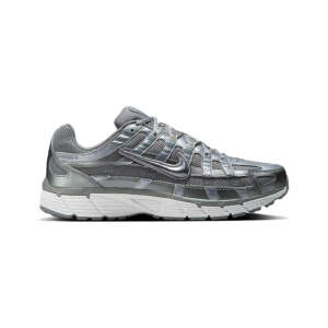 Nike P 6000 Metallic Cool Grey
