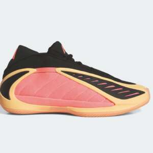 ADIDAS Ae2 Orange/Black