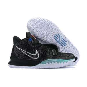 Kyrie 7 ''Black''