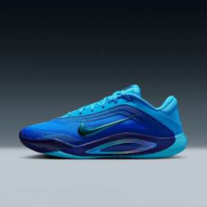 Nike Aja1 ''Blue''