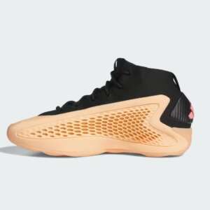 ADIDAS Ae1 ''Orange-Noir''