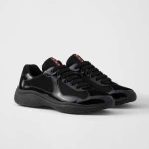 Prada Cup ''All Black''