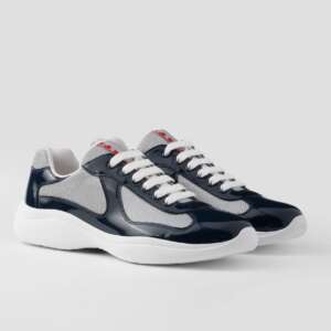 Prada Cup Blue