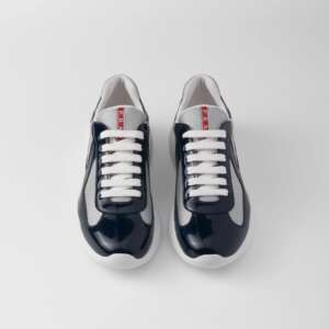 Prada Cup Blue