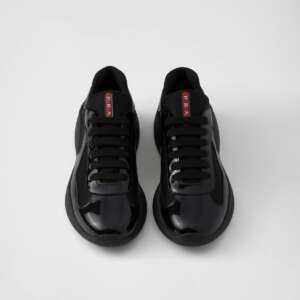 Prada Cup ''All Black''