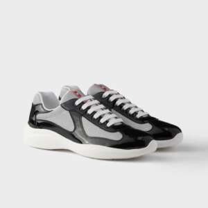 Prada Cup ''Black & White''