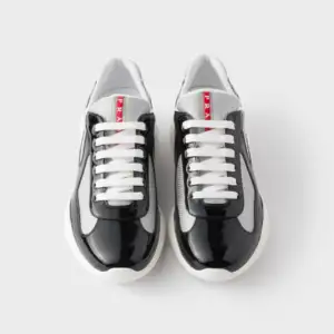 Prada Cup ''Black & White''